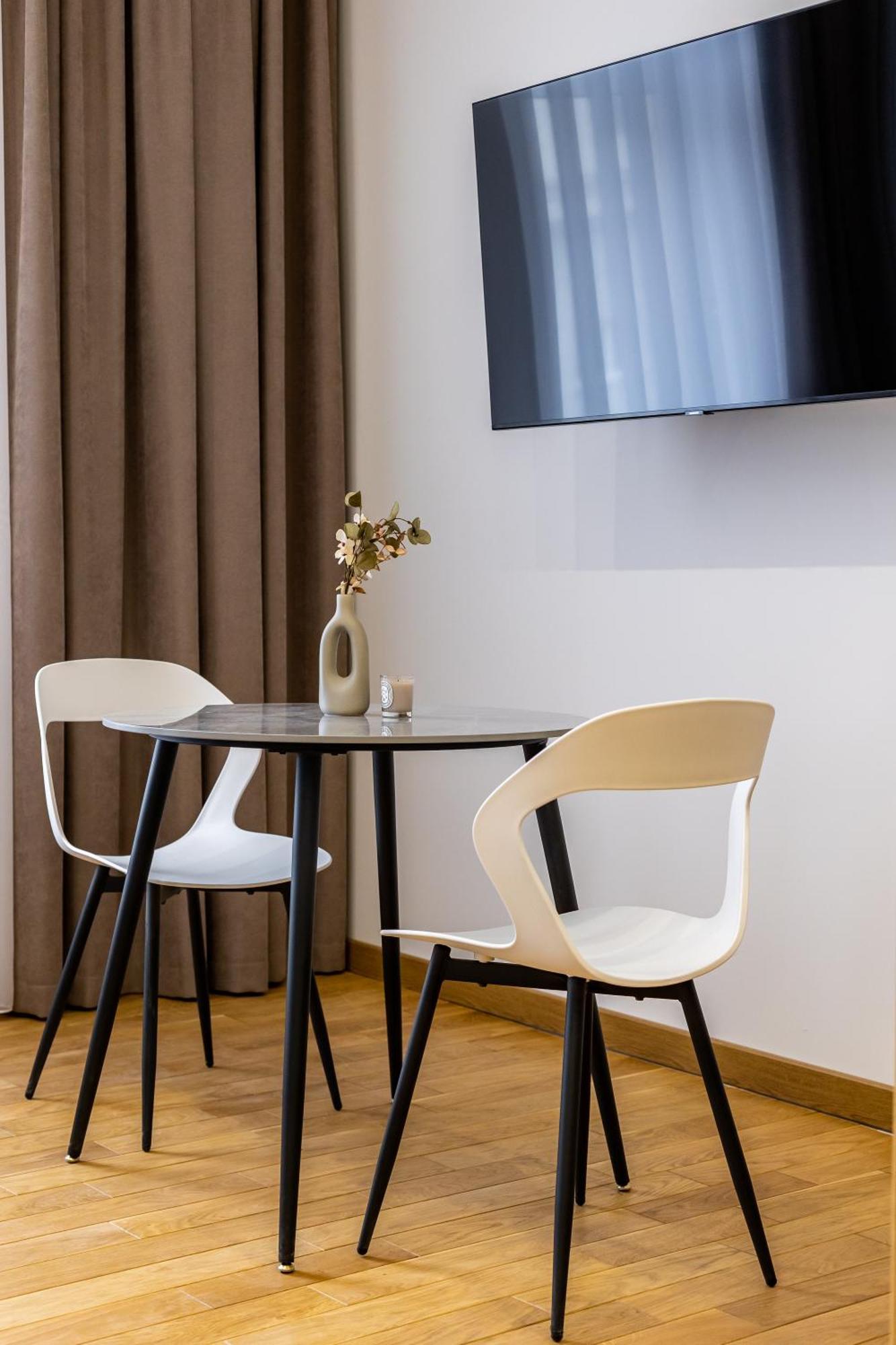Doroshenka Premium Apartments Lviv Exteriör bild