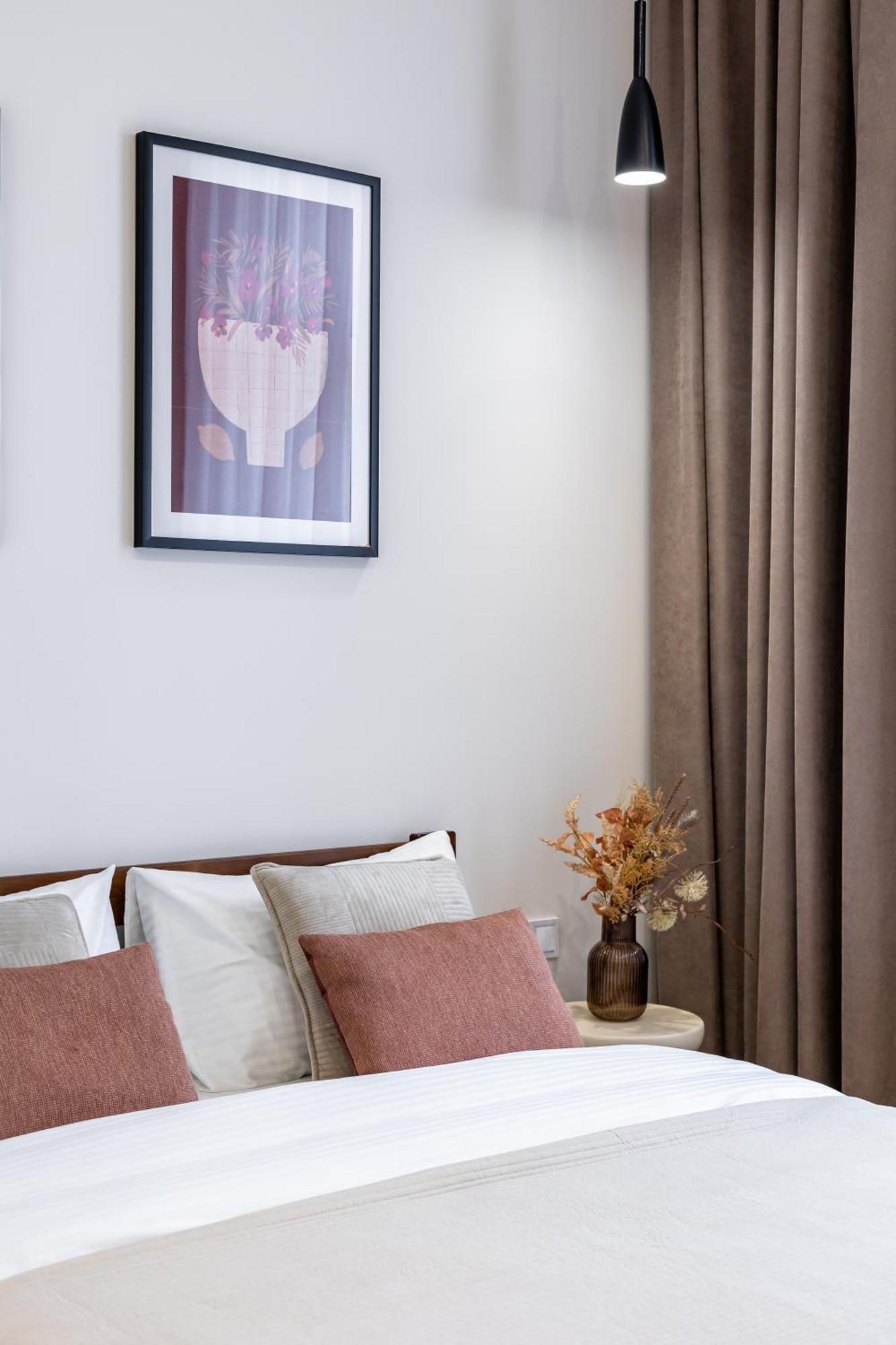 Doroshenka Premium Apartments Lviv Exteriör bild