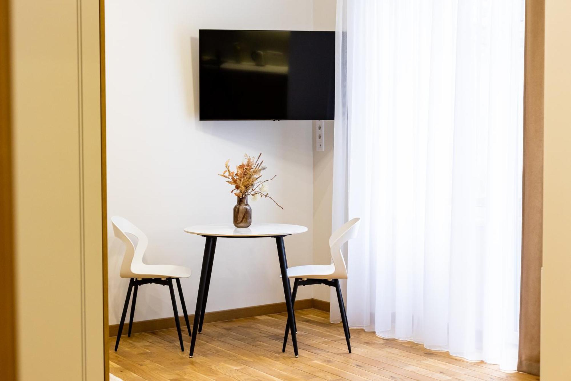 Doroshenka Premium Apartments Lviv Exteriör bild