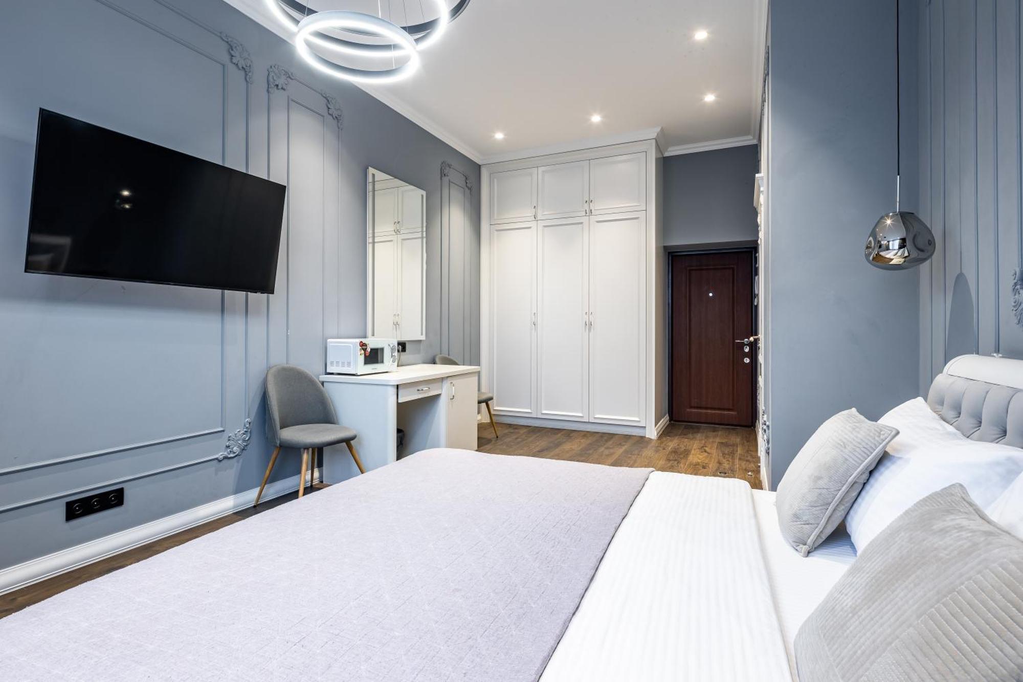Doroshenka Premium Apartments Lviv Exteriör bild