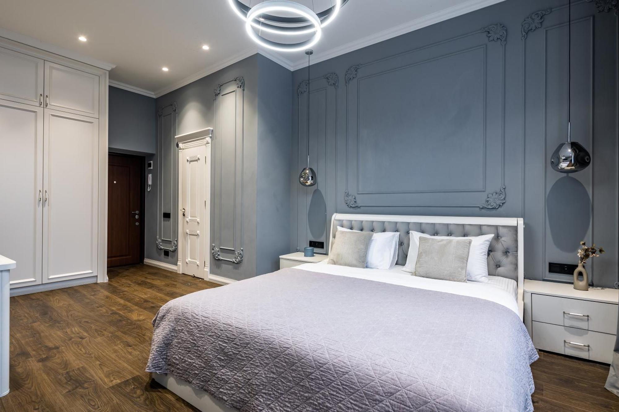 Doroshenka Premium Apartments Lviv Exteriör bild