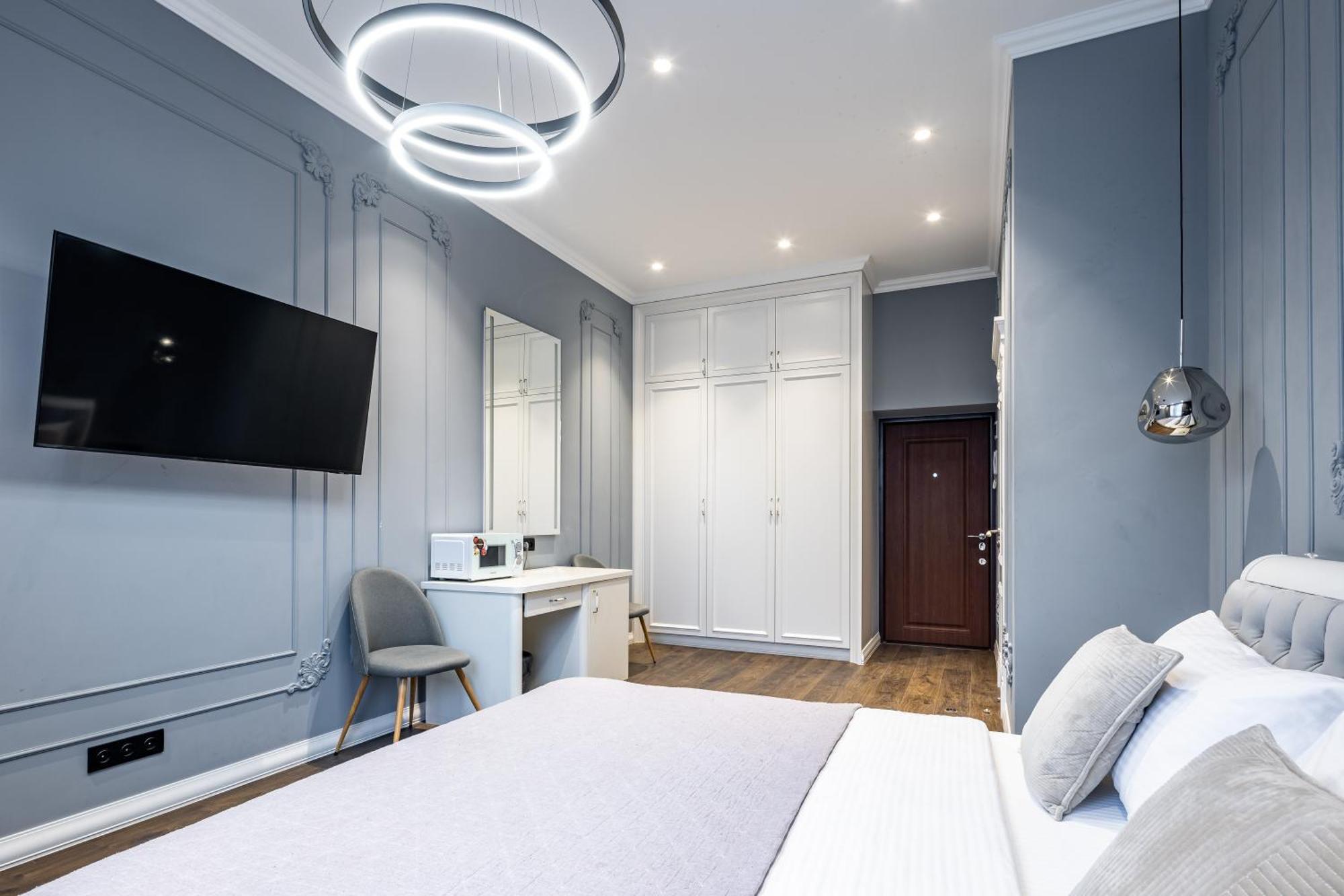 Doroshenka Premium Apartments Lviv Exteriör bild