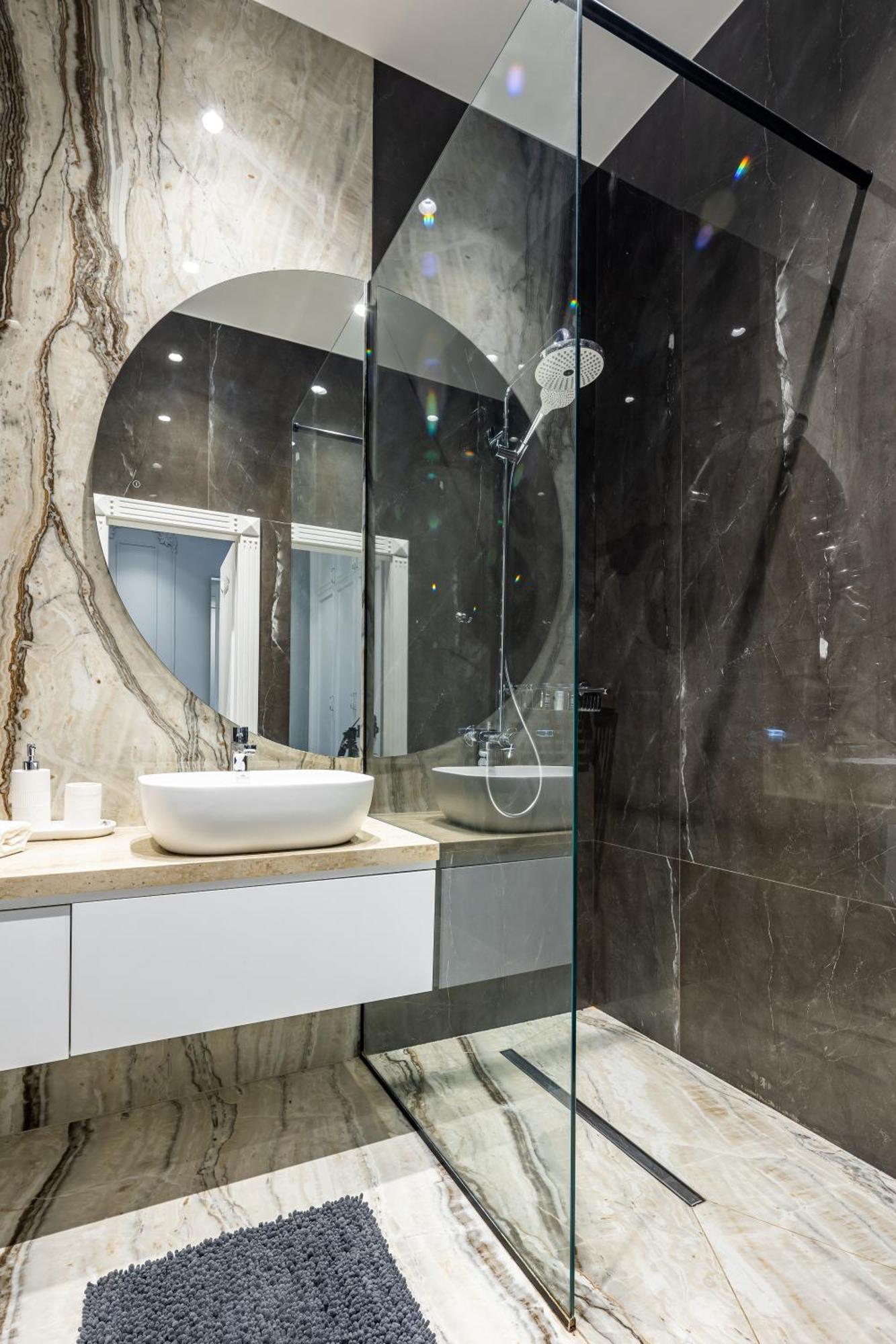 Doroshenka Premium Apartments Lviv Exteriör bild