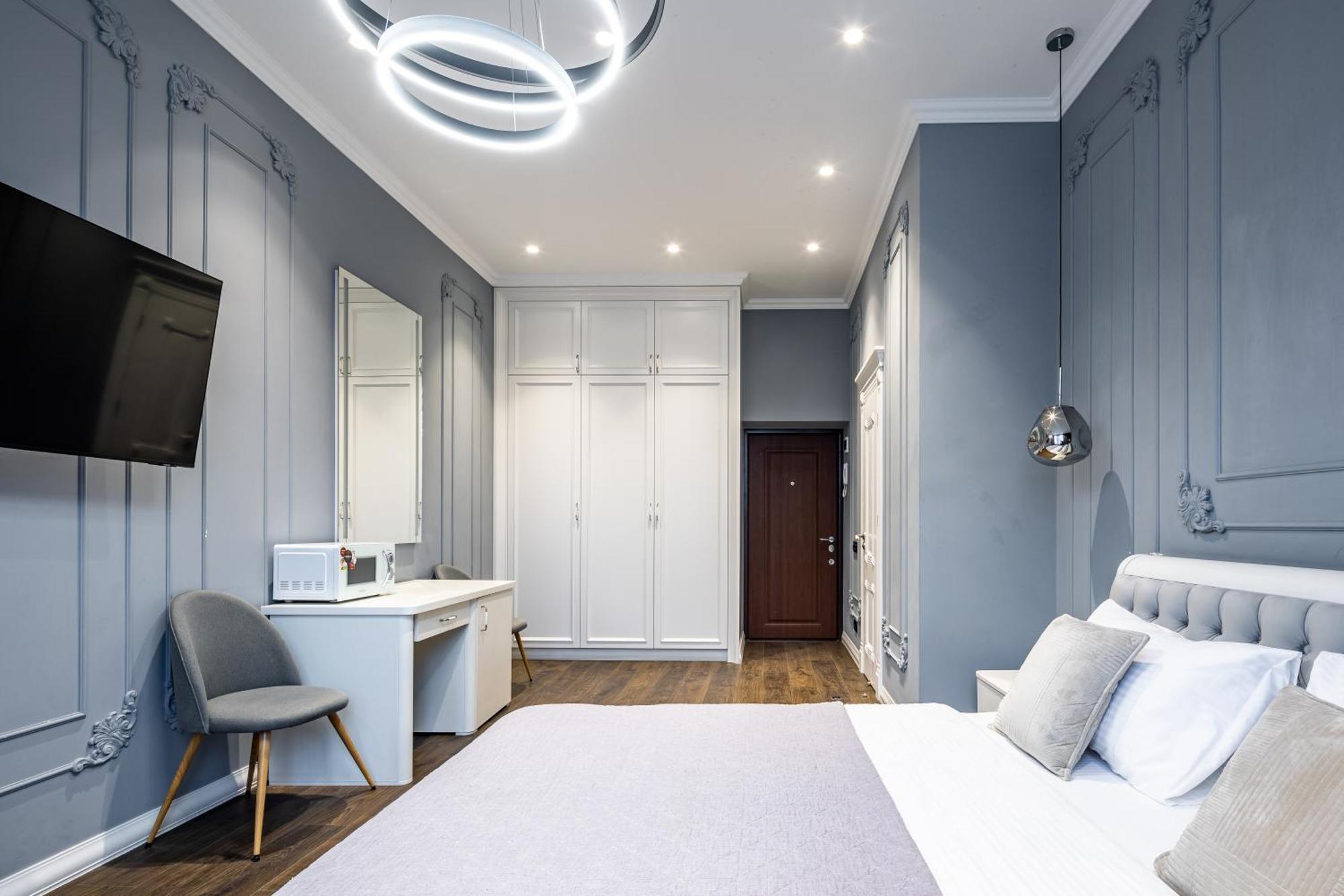 Doroshenka Premium Apartments Lviv Exteriör bild
