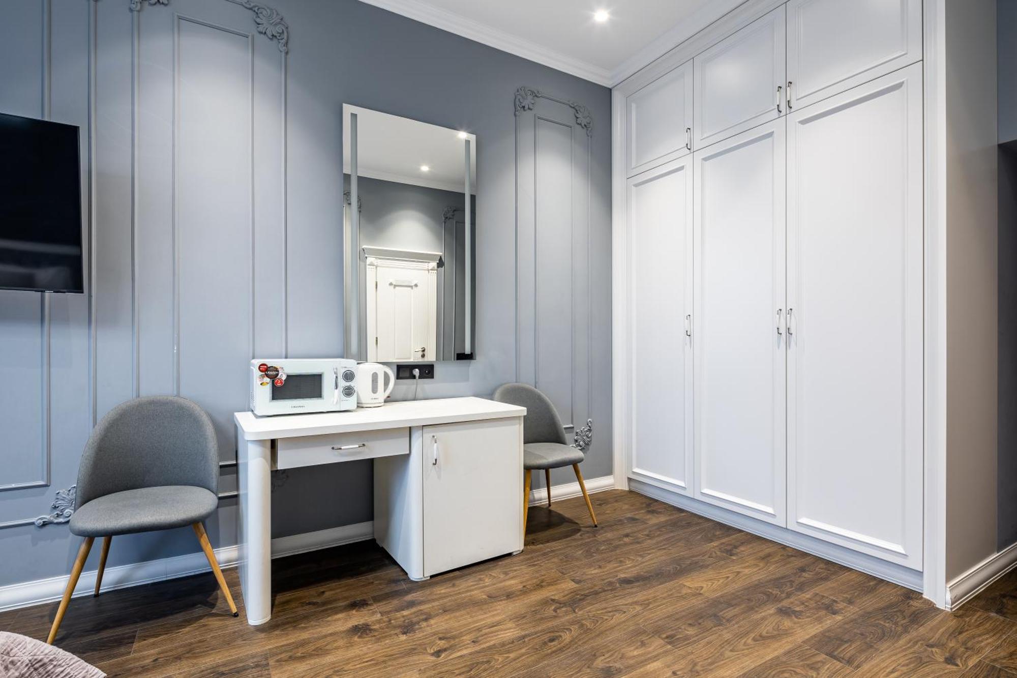 Doroshenka Premium Apartments Lviv Exteriör bild