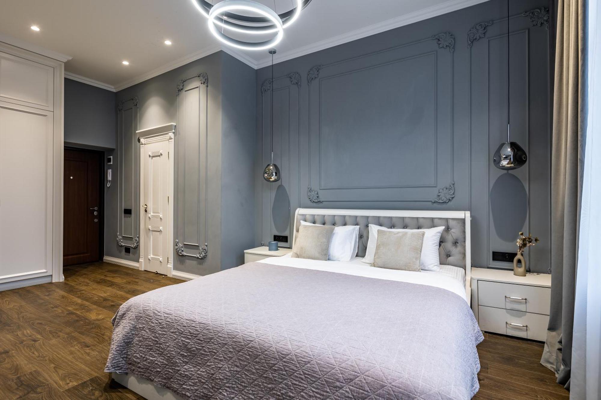 Doroshenka Premium Apartments Lviv Exteriör bild
