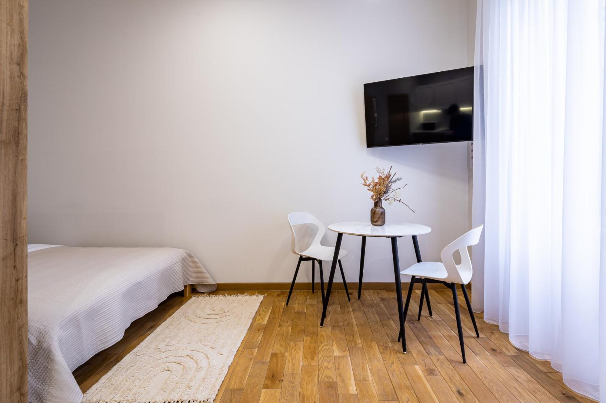 Doroshenka Premium Apartments Lviv Exteriör bild