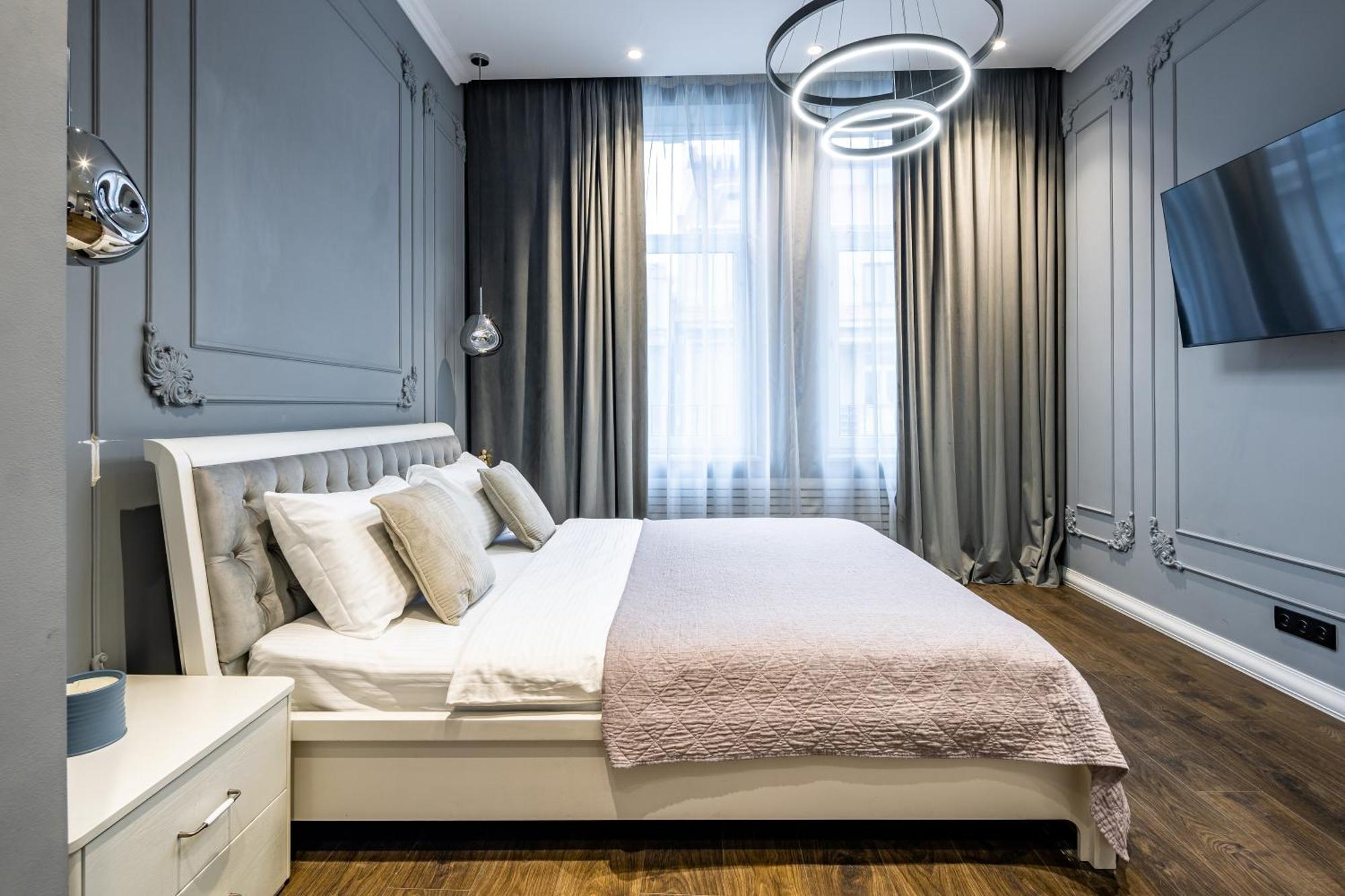 Doroshenka Premium Apartments Lviv Exteriör bild