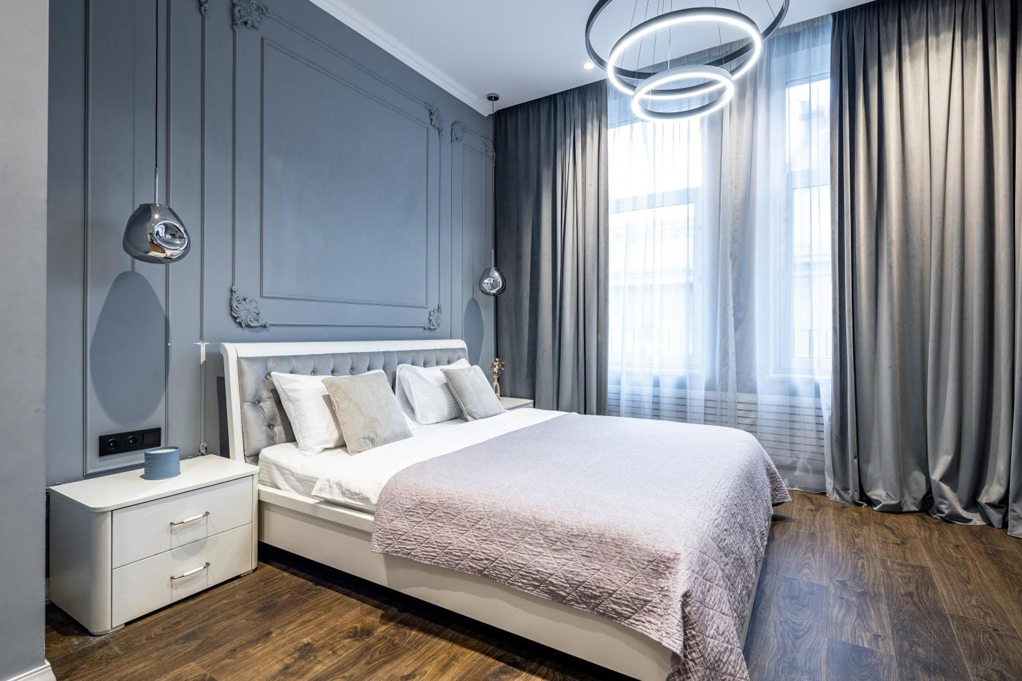 Doroshenka Premium Apartments Lviv Exteriör bild