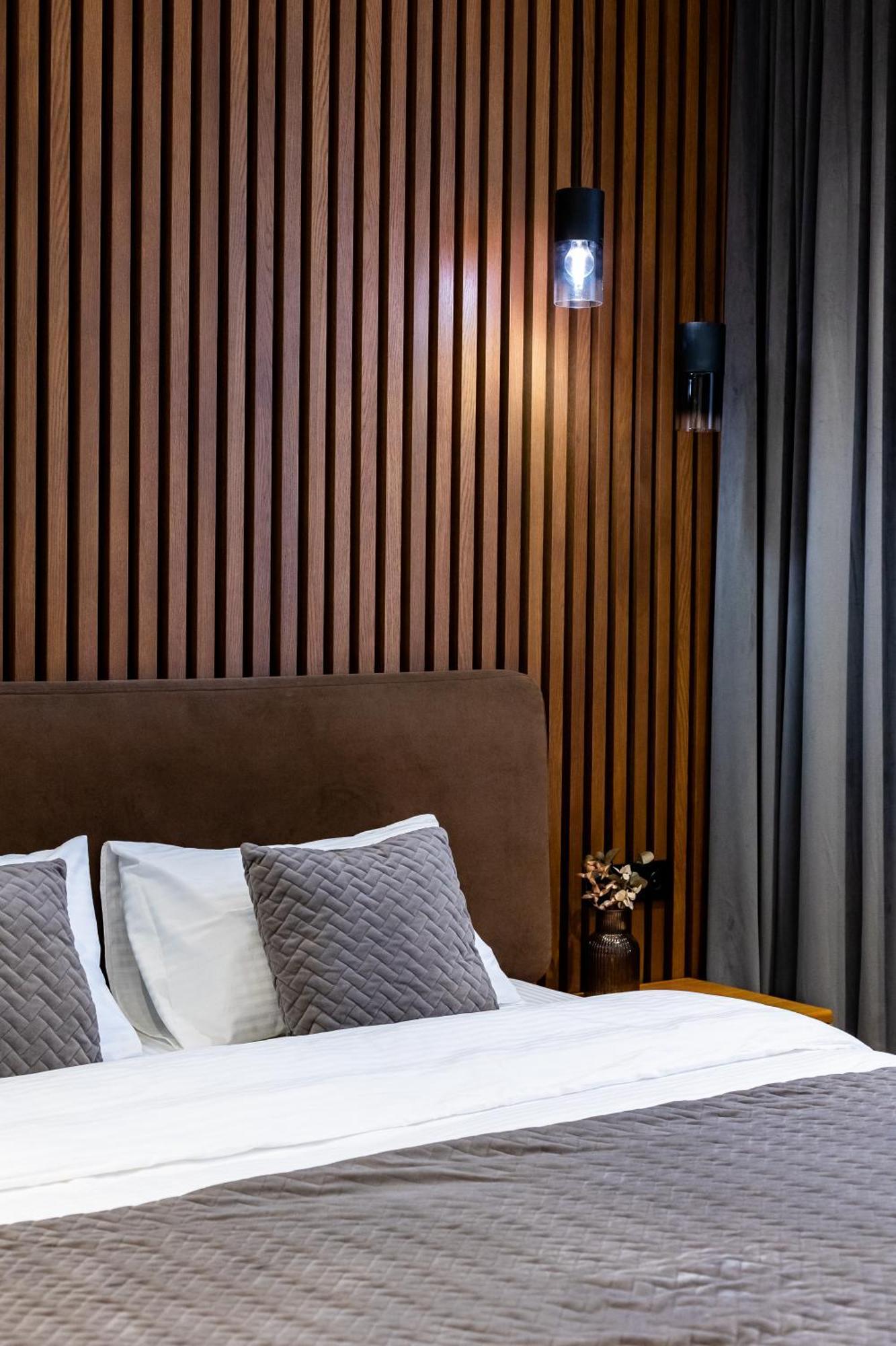 Doroshenka Premium Apartments Lviv Exteriör bild